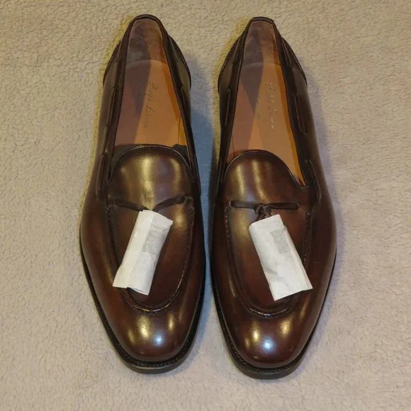Ralph Lauren Purple Label | Shoes | Ralph Lauren Purple Label 